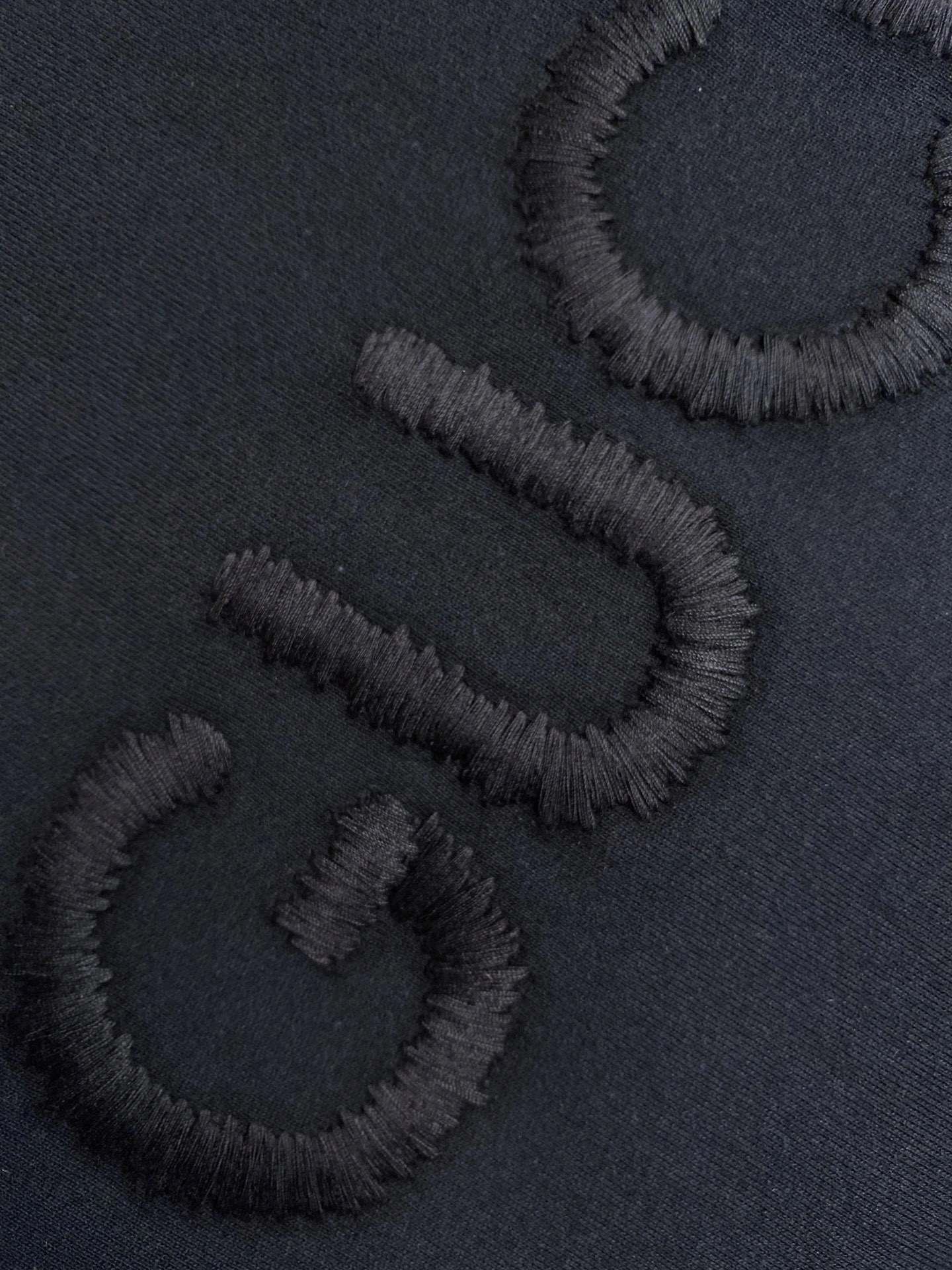 wg.luxury-- 6u33i embroidery 2colour item:E-F443C1126-2